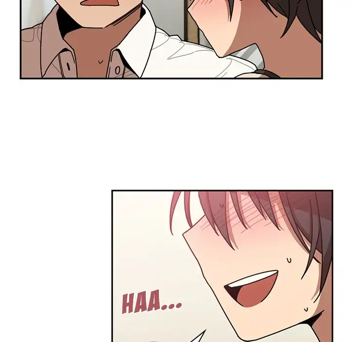 Close As Neighbors chapter 18 page 73