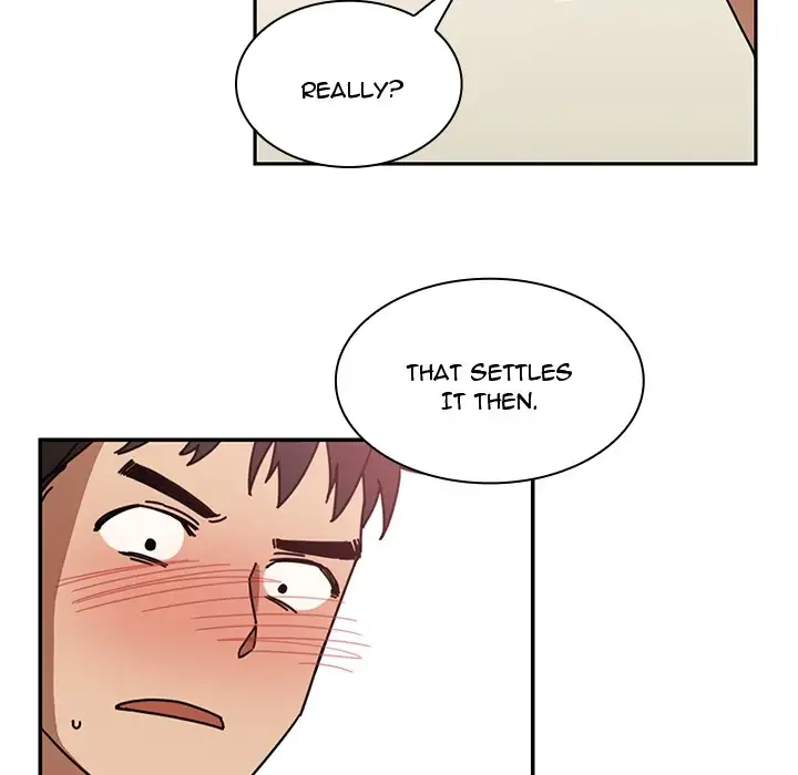 Close As Neighbors chapter 18 page 74