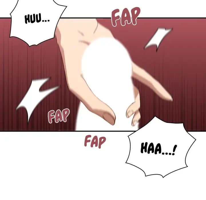 Close As Neighbors chapter 18 page 80