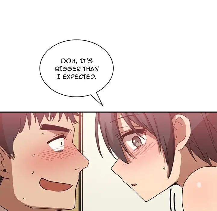 Close As Neighbors chapter 18 page 81