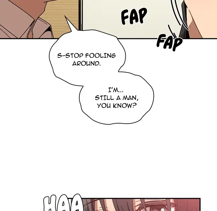 Close As Neighbors chapter 18 page 82
