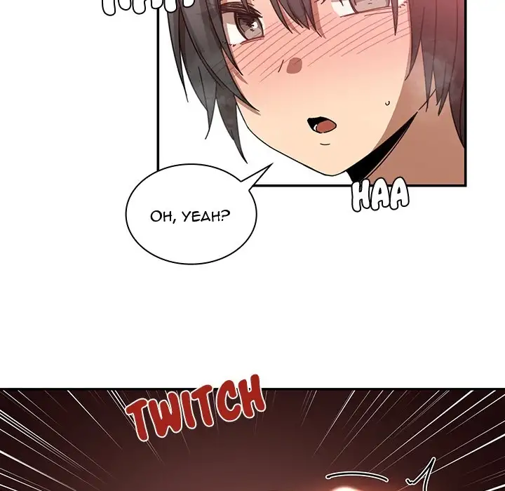 Close As Neighbors chapter 18 page 83