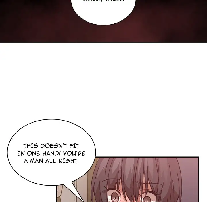Close As Neighbors chapter 18 page 85