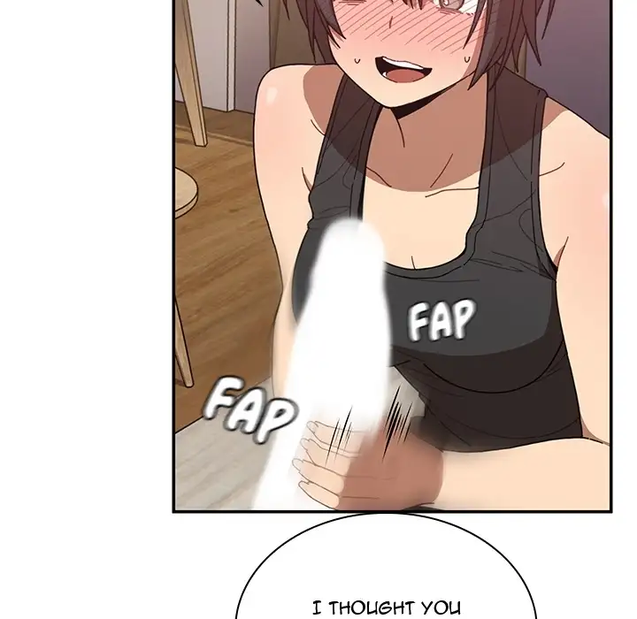 Close As Neighbors chapter 18 page 86