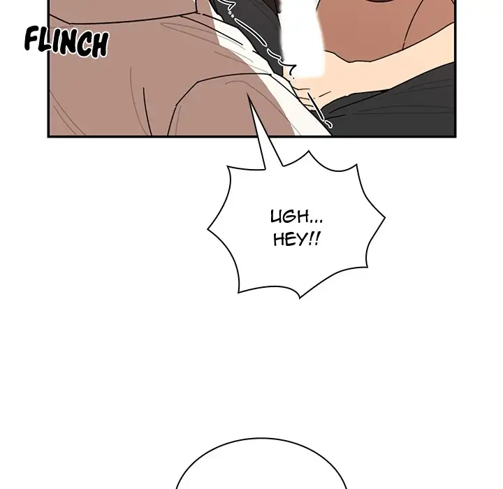 Close As Neighbors chapter 18 page 88