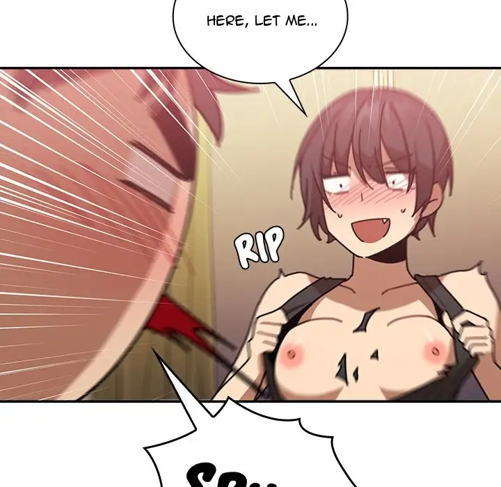 Close As Neighbors chapter 18 page 89