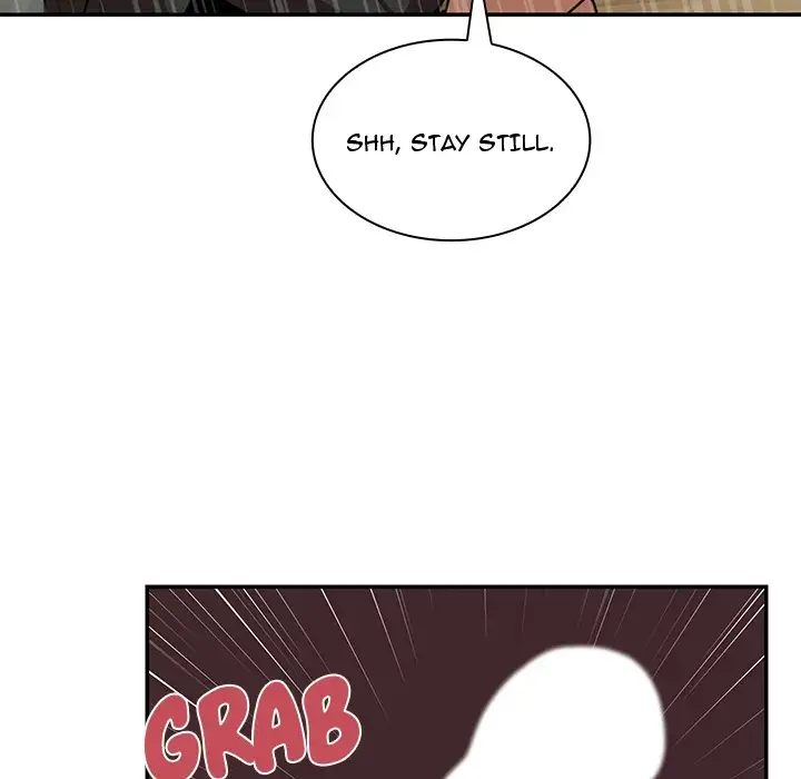 Close As Neighbors chapter 18 page 92