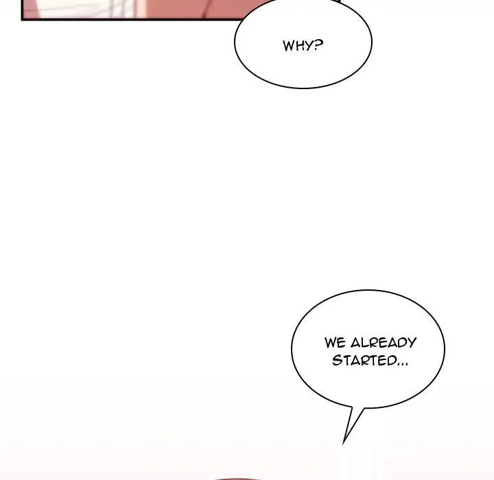 Close As Neighbors chapter 19 page 33