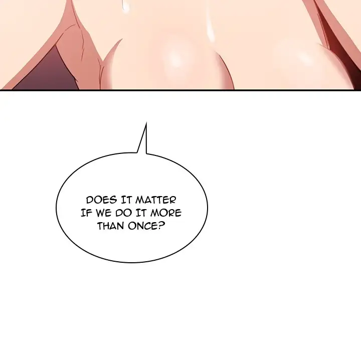 Close As Neighbors chapter 19 page 35