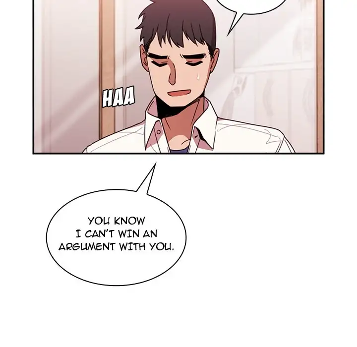 Close As Neighbors chapter 19 page 49