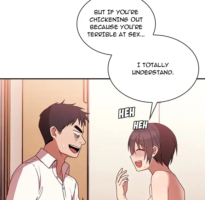 Close As Neighbors chapter 19 page 51