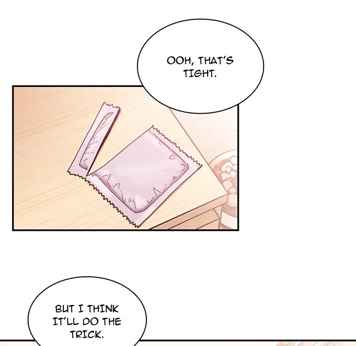 Close As Neighbors chapter 19 page 62