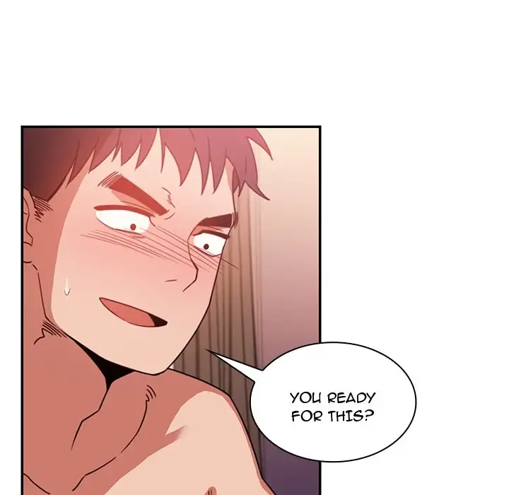 Close As Neighbors chapter 19 page 64