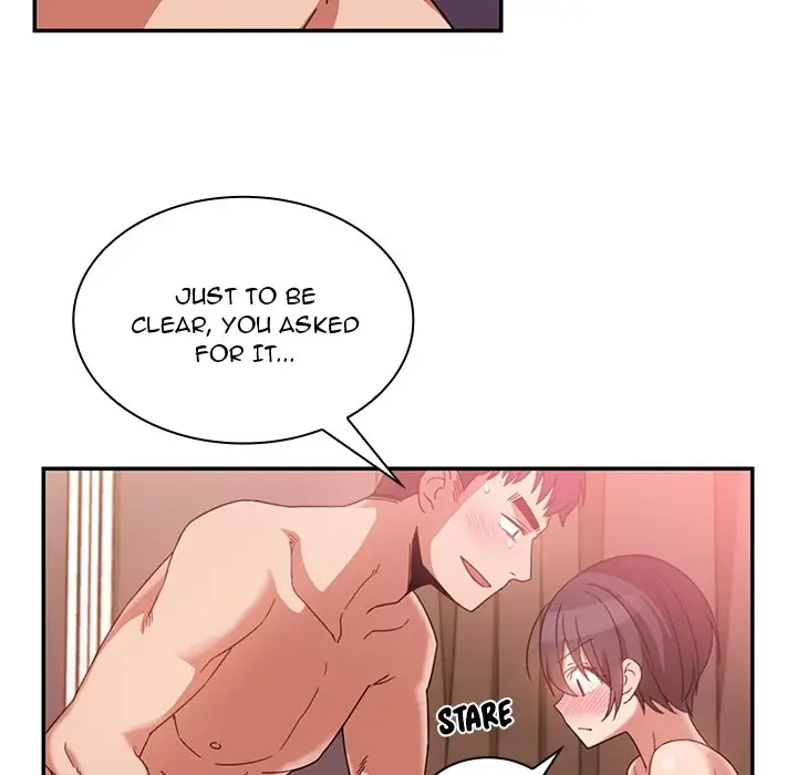 Close As Neighbors chapter 19 page 65