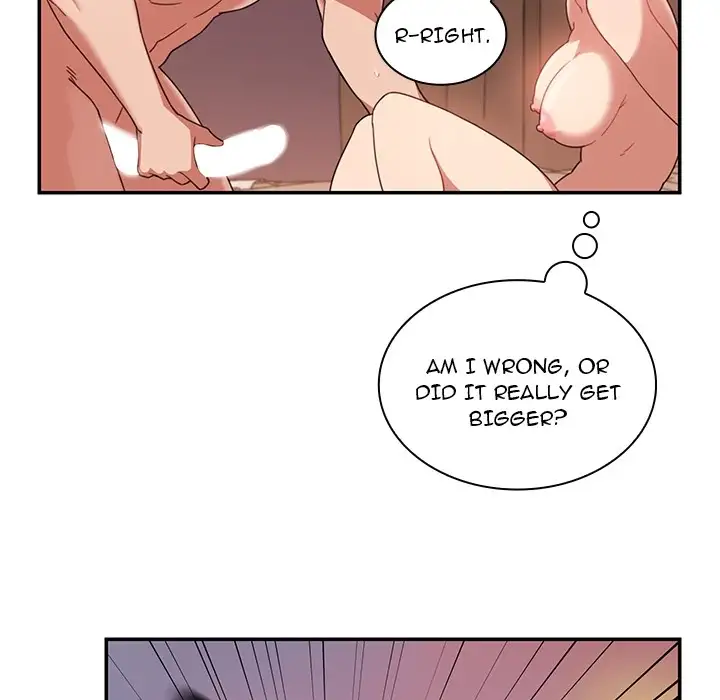 Close As Neighbors chapter 19 page 66