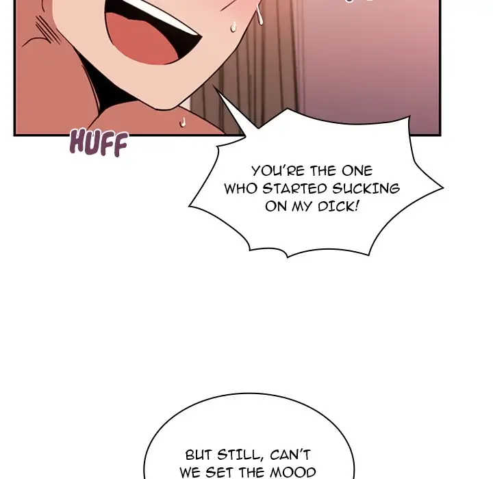 Close As Neighbors chapter 19 page 72