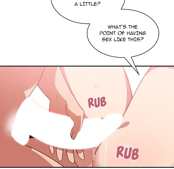 Close As Neighbors chapter 19 page 73