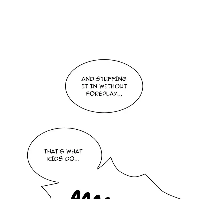 Close As Neighbors chapter 19 page 74