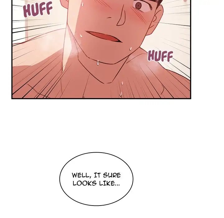 Close As Neighbors chapter 19 page 82