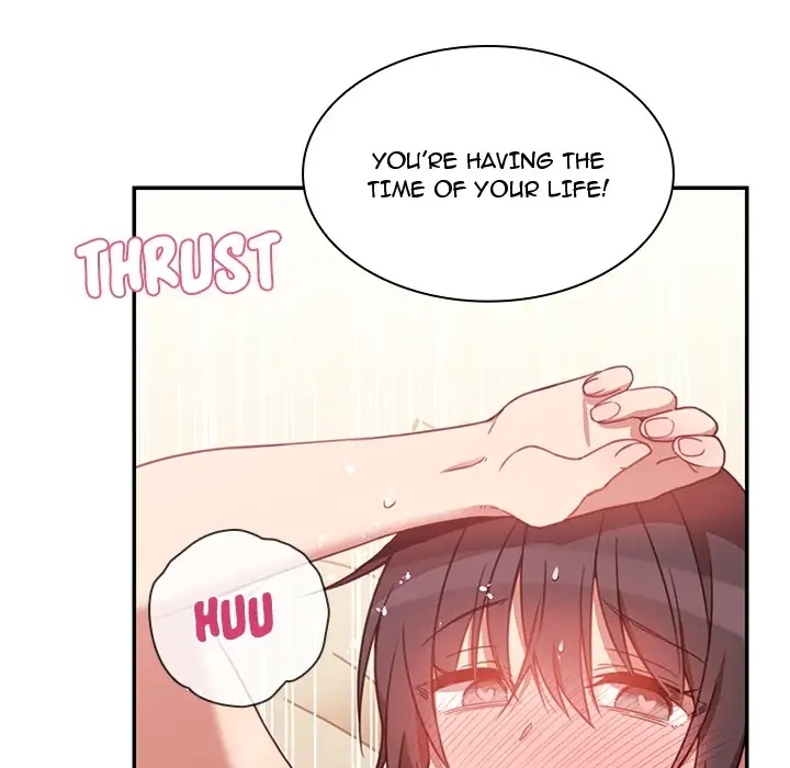 Close As Neighbors chapter 19 page 83