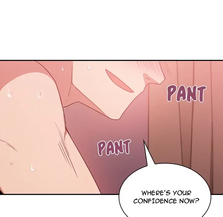 Close As Neighbors chapter 19 page 92