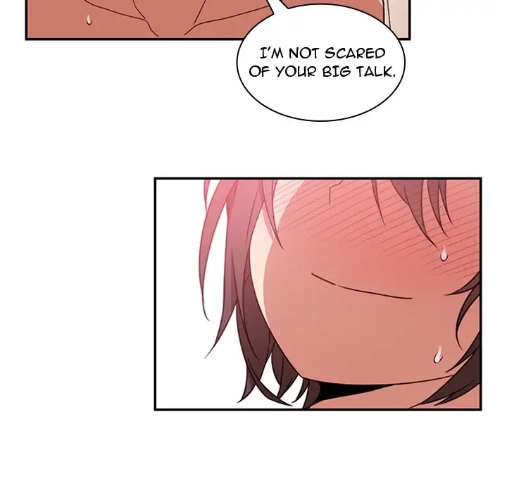 Close As Neighbors chapter 19 page 98