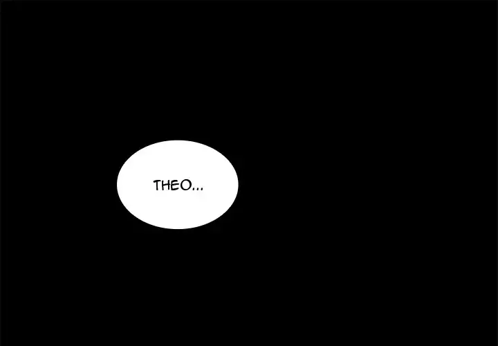 Close As Neighbors chapter 20 page 1