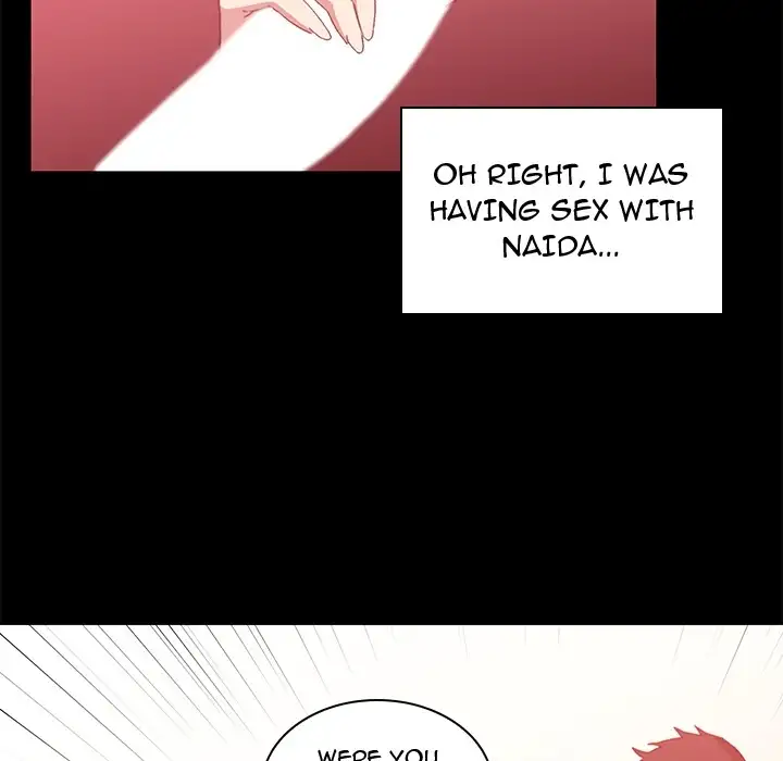 Close As Neighbors chapter 20 page 9