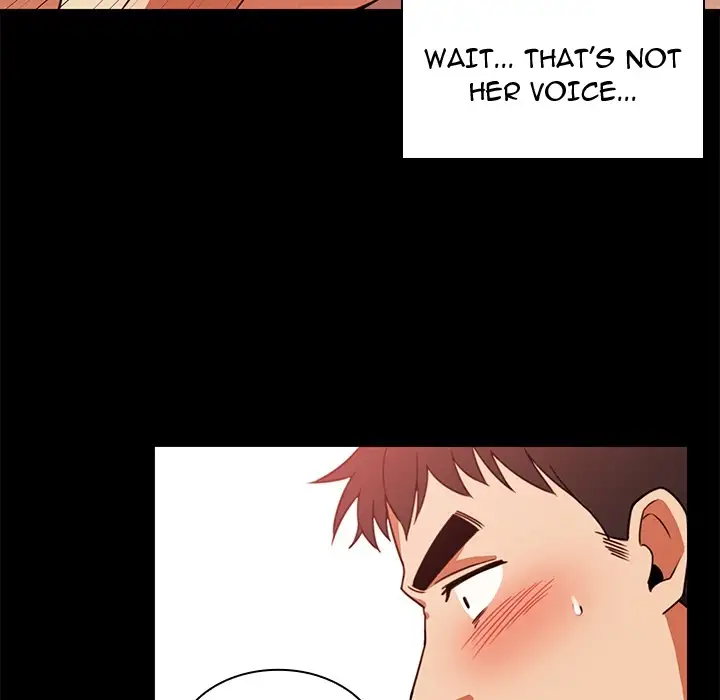 Close As Neighbors chapter 20 page 11