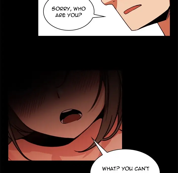 Close As Neighbors chapter 20 page 12