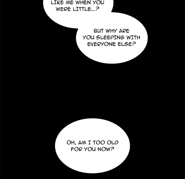 Close As Neighbors chapter 20 page 18