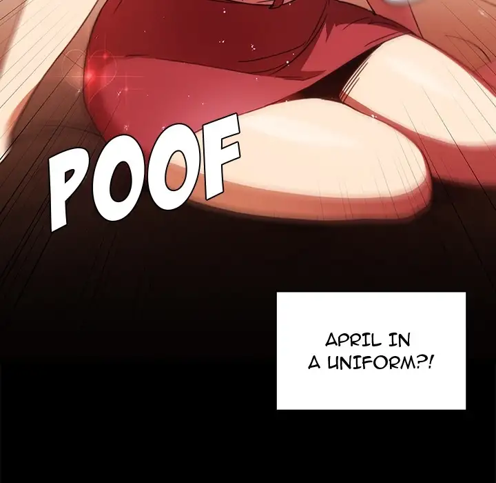 Close As Neighbors chapter 20 page 21