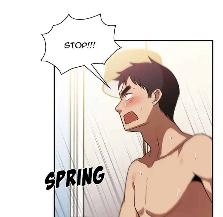 Close As Neighbors chapter 20 page 32