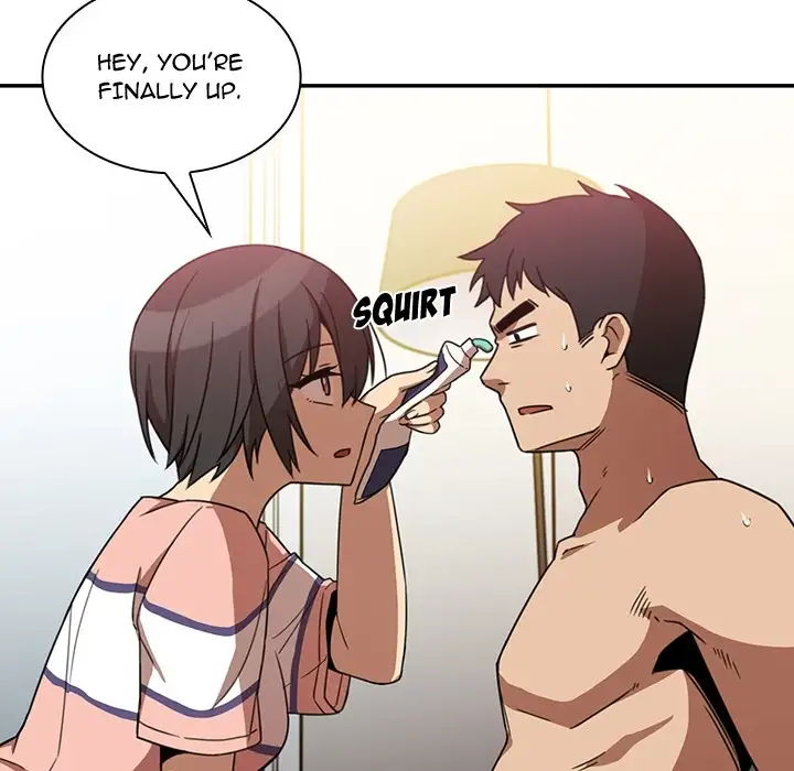Close As Neighbors chapter 20 page 35