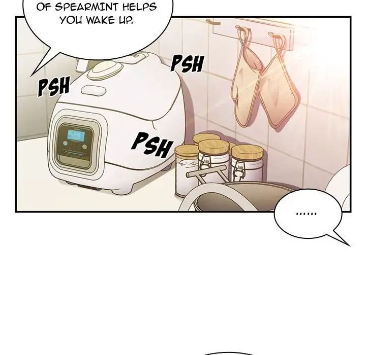 Close As Neighbors chapter 20 page 38