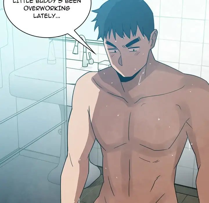 Close As Neighbors chapter 20 page 48