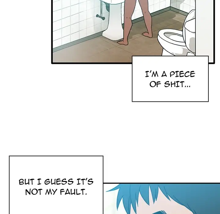 Close As Neighbors chapter 20 page 58