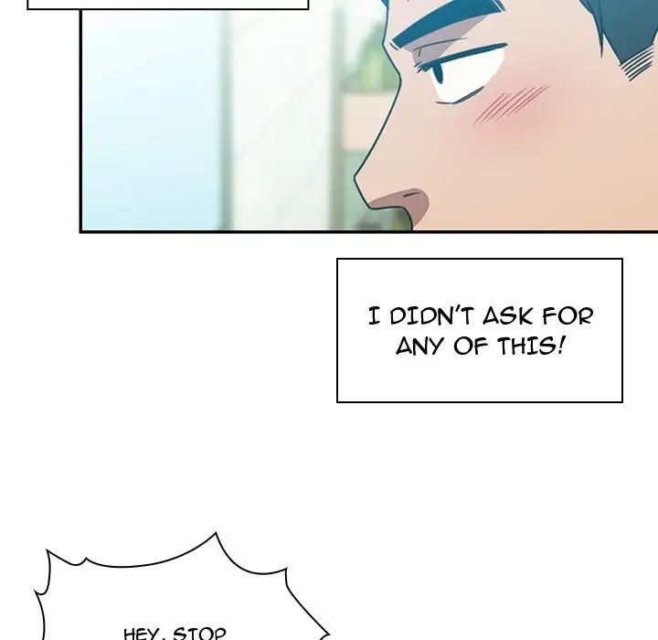 Close As Neighbors chapter 20 page 59