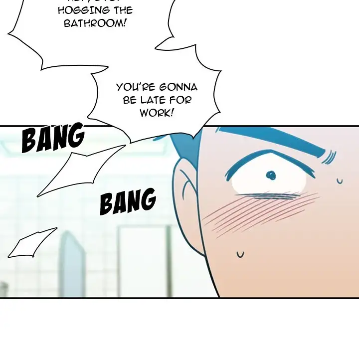 Close As Neighbors chapter 20 page 60