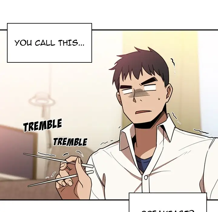Close As Neighbors chapter 20 page 64