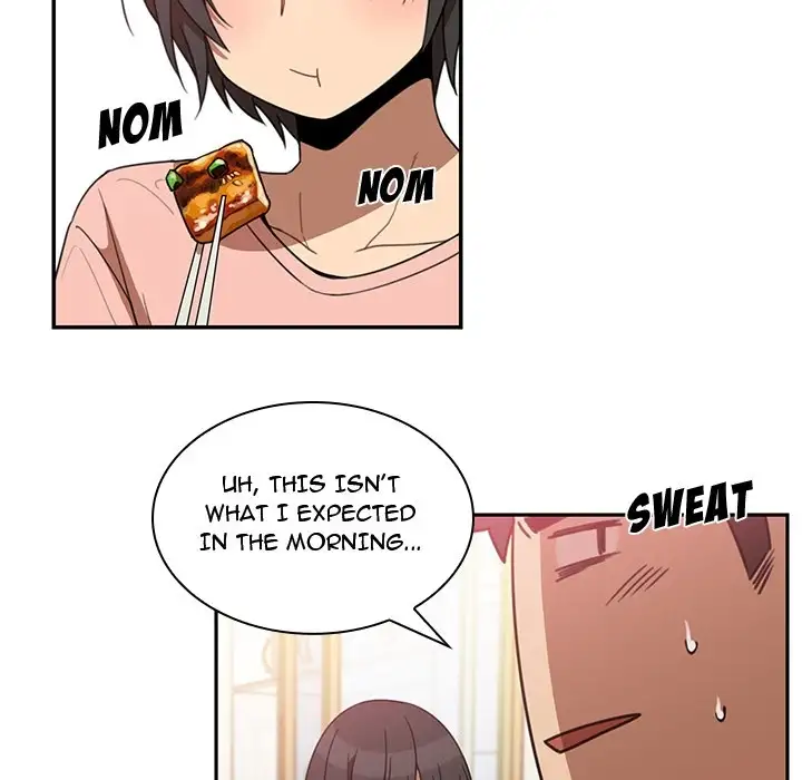 Close As Neighbors chapter 20 page 66