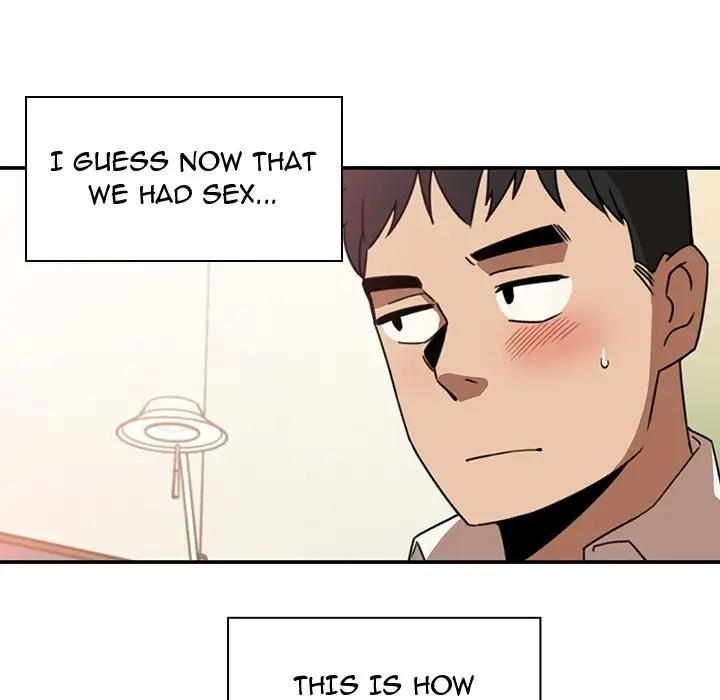 Close As Neighbors chapter 20 page 69