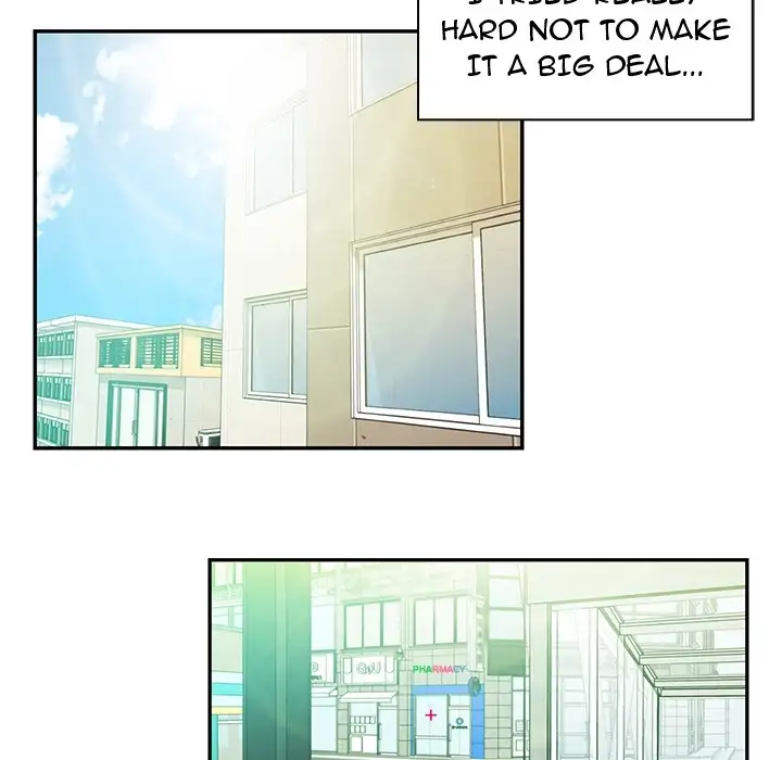 Close As Neighbors chapter 20 page 72