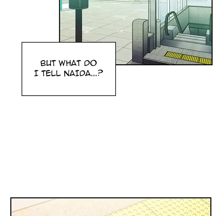 Close As Neighbors chapter 20 page 73