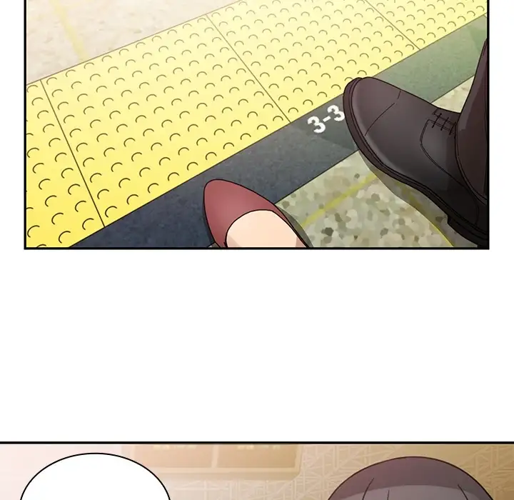 Close As Neighbors chapter 20 page 74