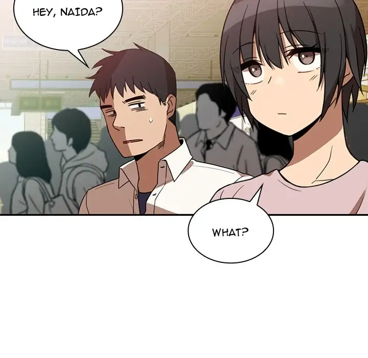 Close As Neighbors chapter 20 page 75