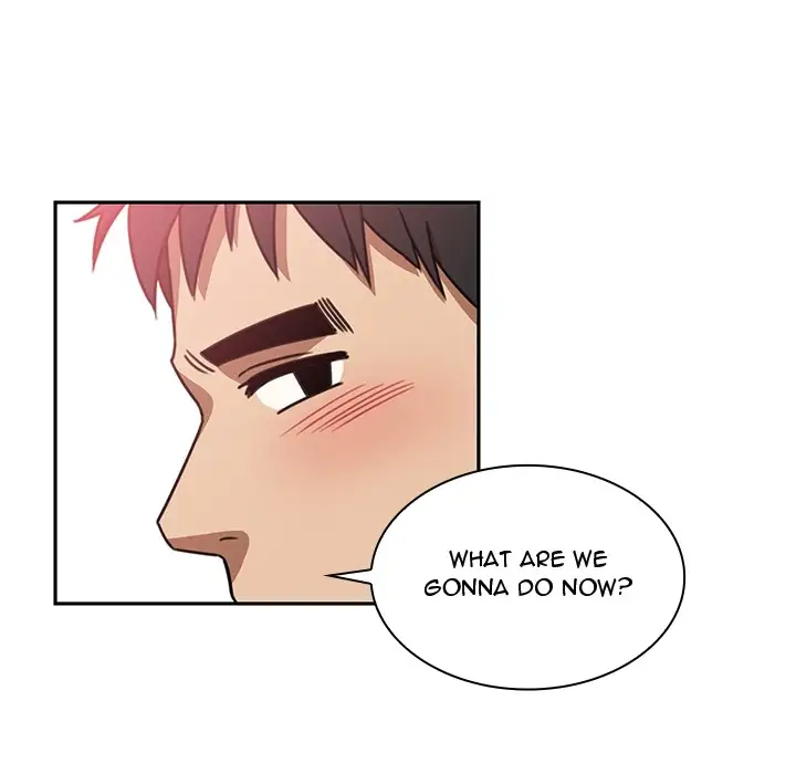 Close As Neighbors chapter 20 page 76
