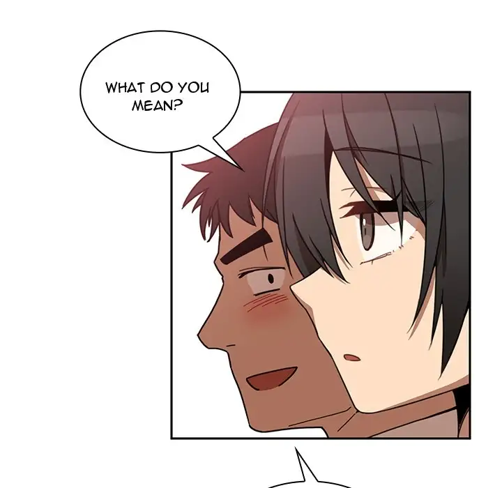 Close As Neighbors chapter 20 page 77