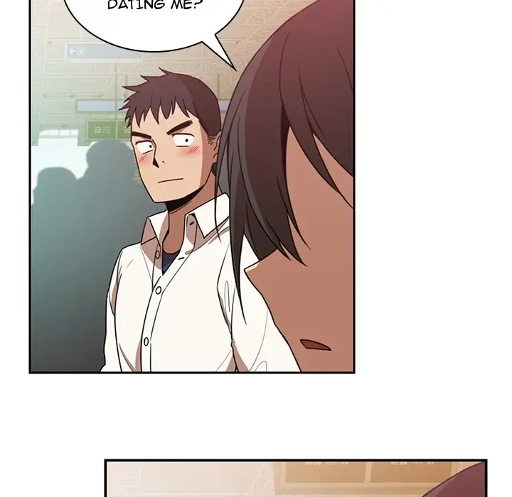 Close As Neighbors chapter 20 page 80