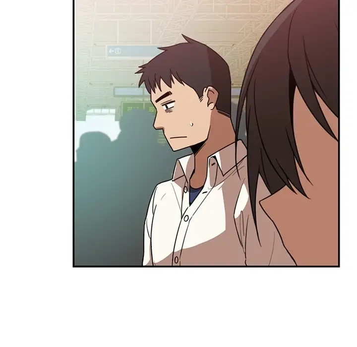 Close As Neighbors chapter 20 page 81